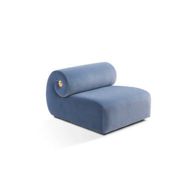 Acantho armchair